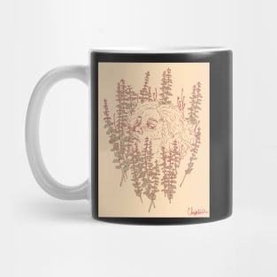 Eucalyptus Mug